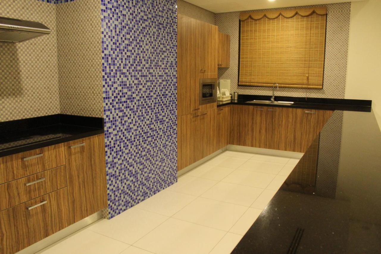 Asian Tower Al Ghurayfah Exterior photo